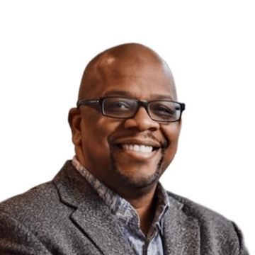 Dr. Alfred E. Smith
