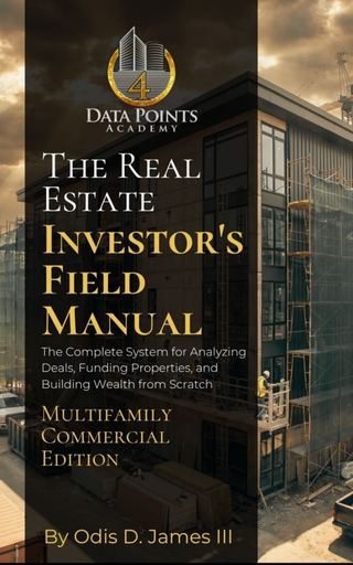 Field Manual, Multifamily Commercial Edition cover