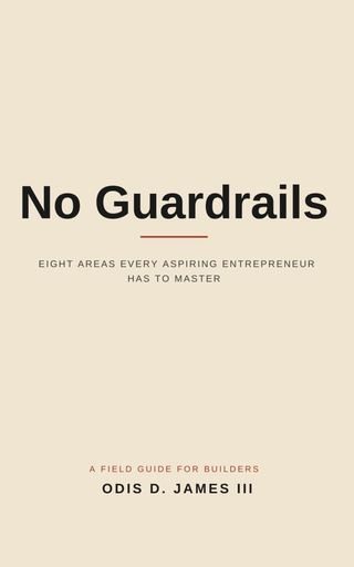 No Guardrails cover