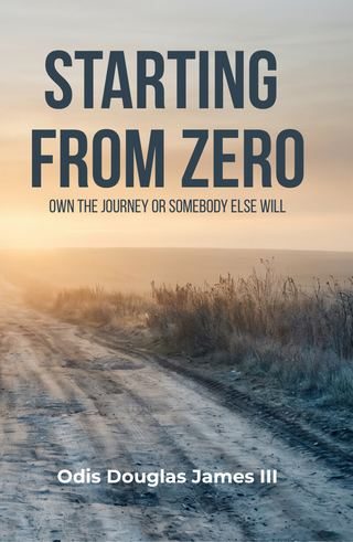 Starting From Zero cover