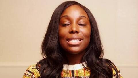 Brittany Wilson testimonial video