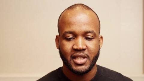 Gercy Jean-Pierre testimonial video