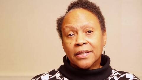 Jocelyn McClure testimonial video