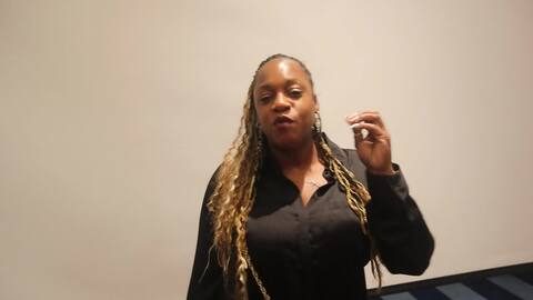 Luciana Collins testimonial video