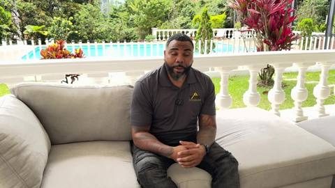 Returning attendee testimonial video