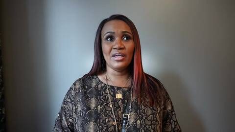 Tracy testimonial video